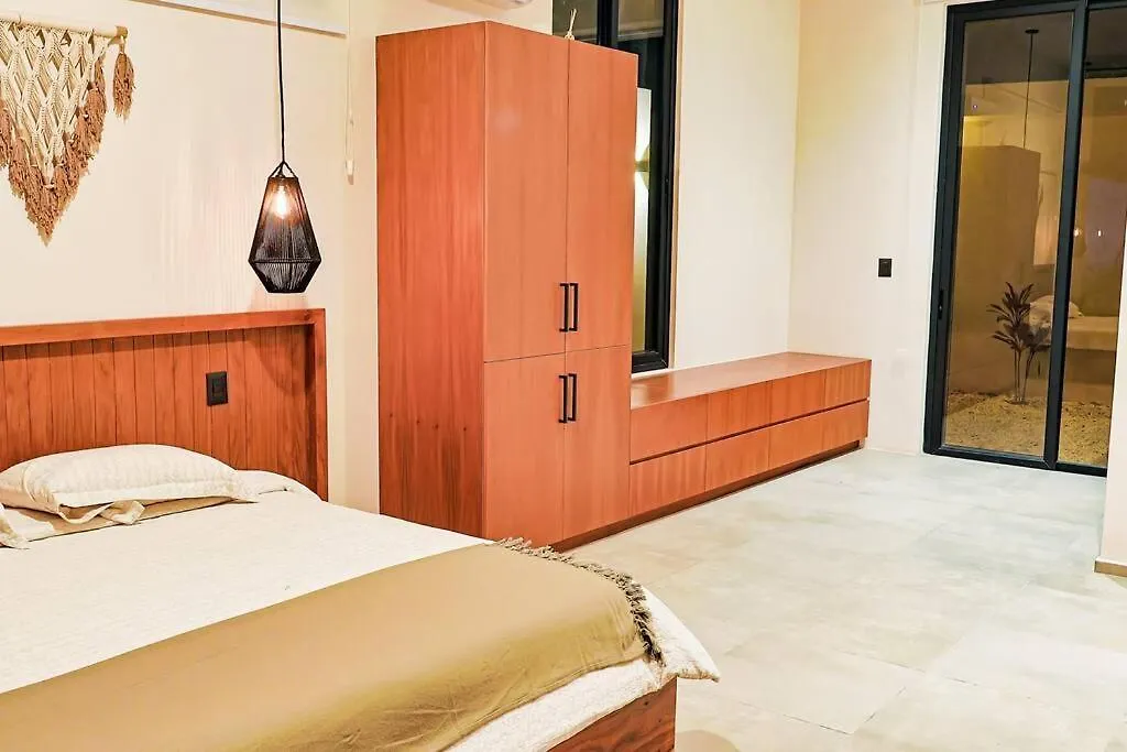 Tulum House Luxury Villa - Private Pool Mexico