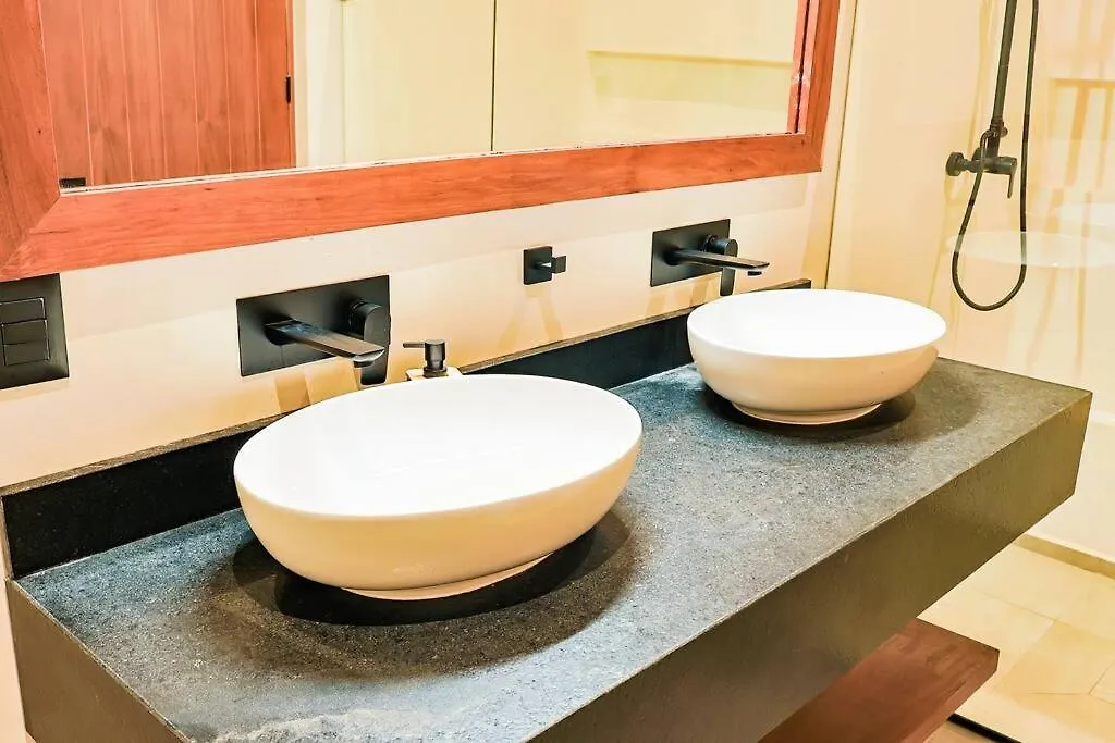 Tulum House Luxury Villa - Private Pool