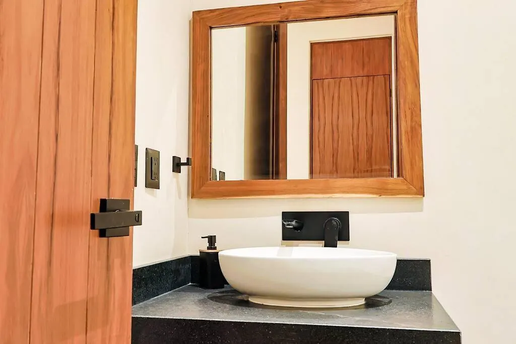 Tulum House Luxury Villa - Private Pool 0*,  Mexico