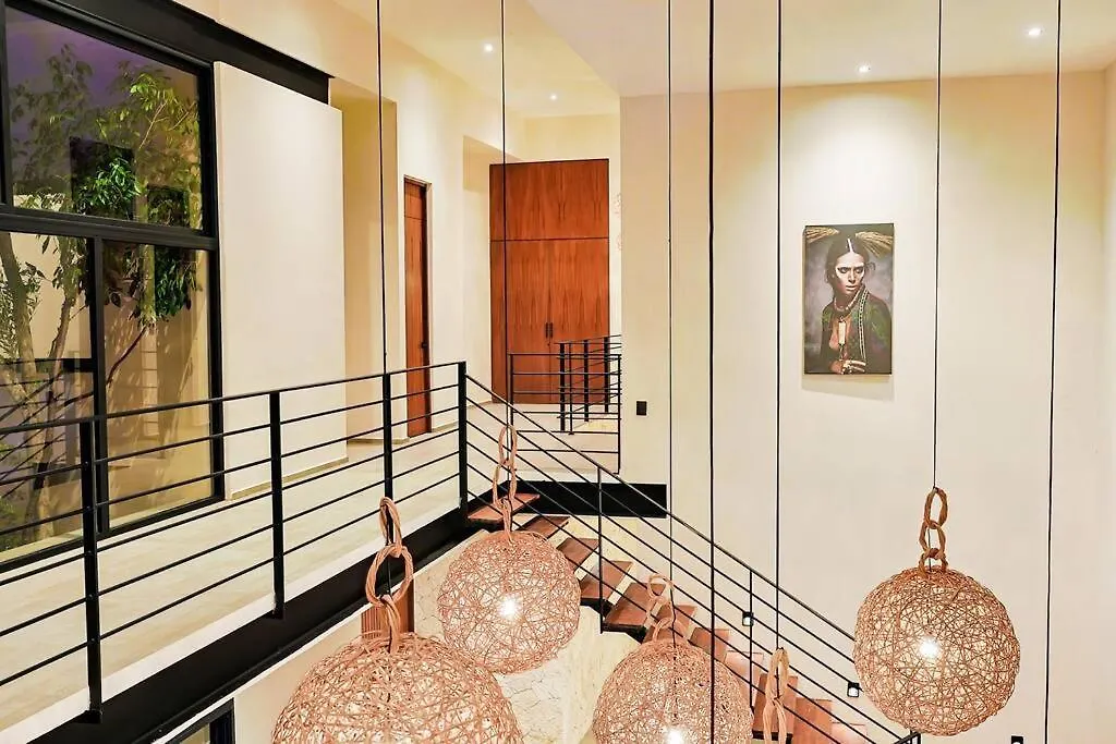 Tulum House Luxury Villa - Private Pool